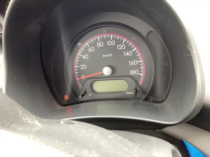 Instrument panel Suzuki Alto