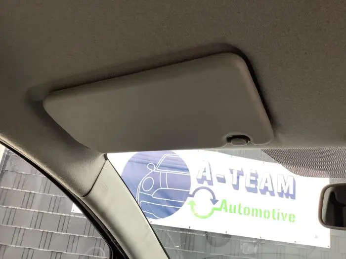 Sun visor Suzuki Alto