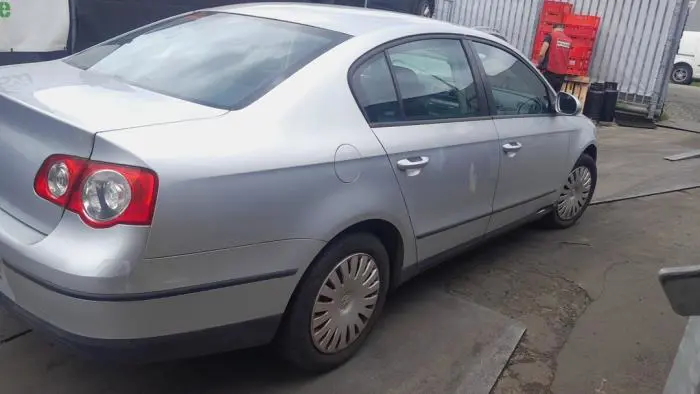 Rear door 4-door, right Volkswagen Passat