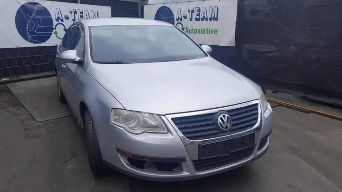 Air conditioning pump Volkswagen Passat