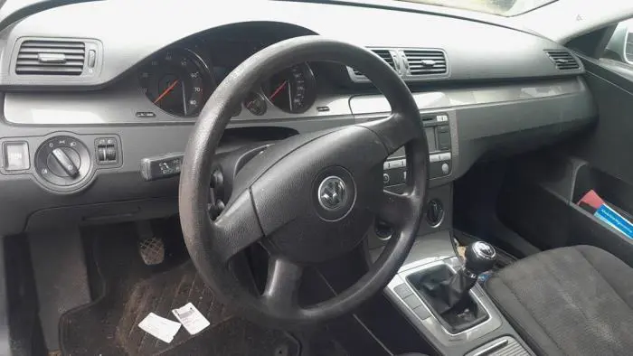 Steering column stalk Volkswagen Passat