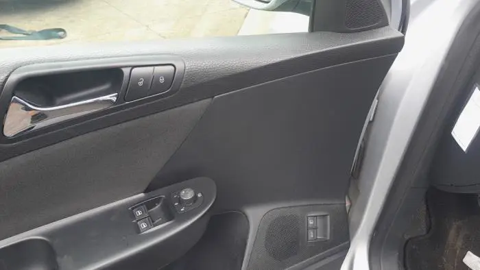 Electric window switch Volkswagen Passat