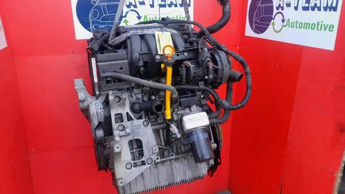 Engine Volkswagen Passat