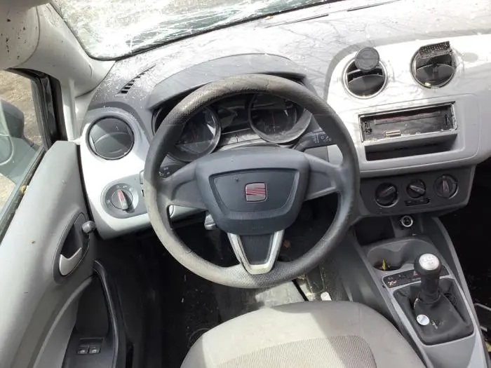 Steering wheel Seat Ibiza