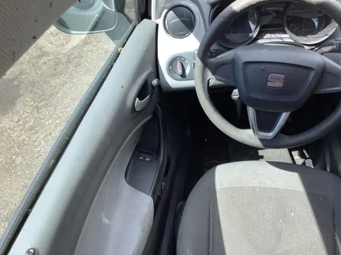 Electric window switch Seat Ibiza