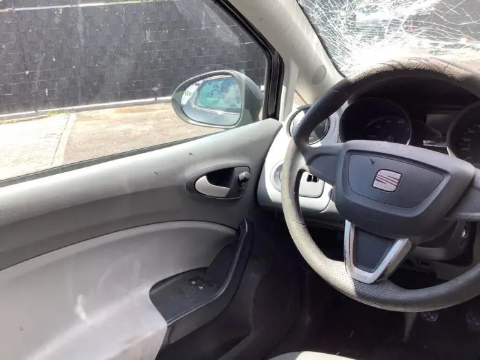 Mirror switch Seat Ibiza