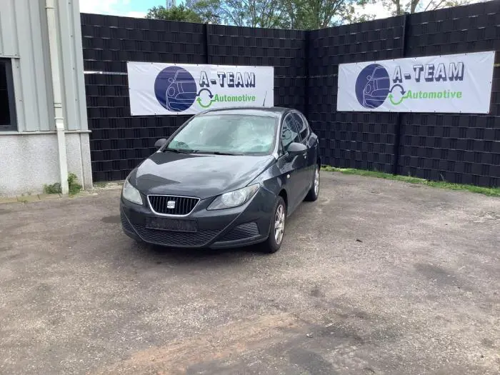 Bonnet Seat Ibiza