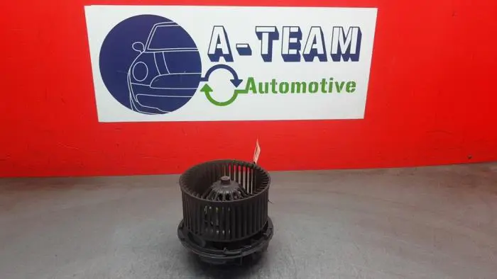 Heating and ventilation fan motor Renault Clio