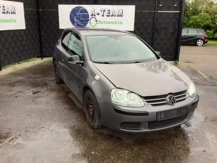 Wing mirror, right Volkswagen Golf