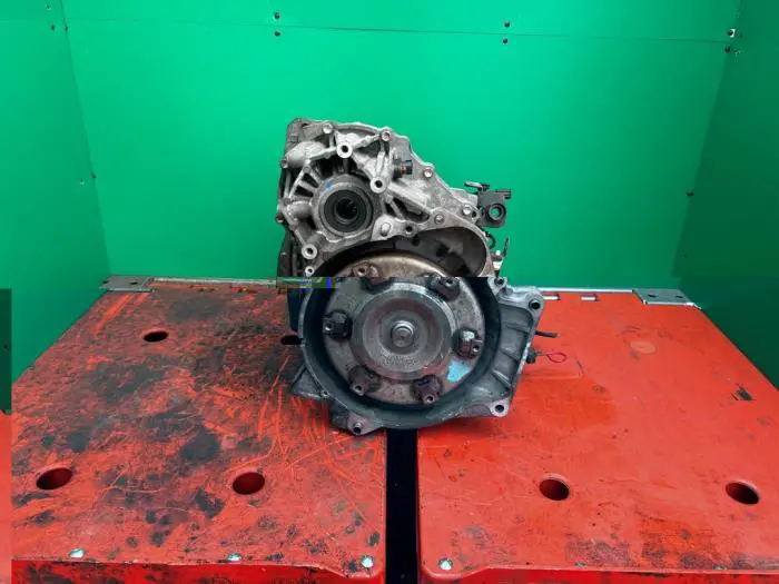 Gearbox Suzuki Wagon R+