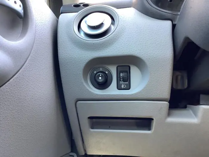 Mirror switch Citroen C3