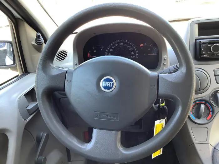 Steering wheel Fiat Panda