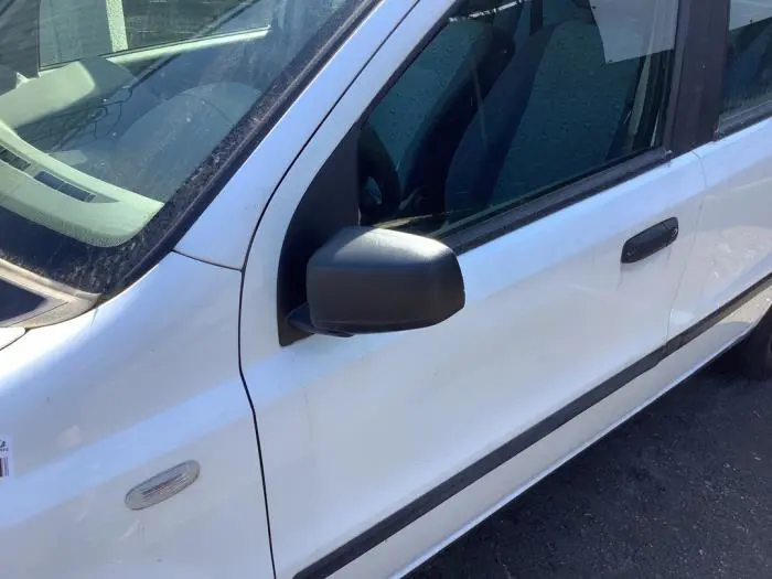 Wing mirror, left Fiat Panda