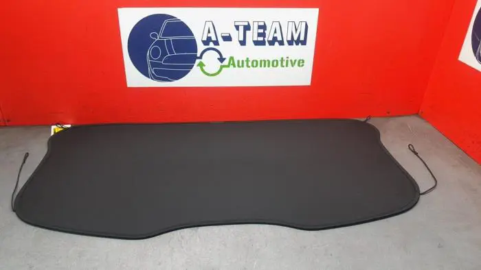 Parcel shelf Toyota Yaris Cross