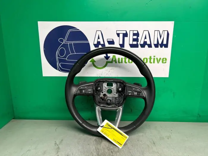 Steering wheel Audi Q5