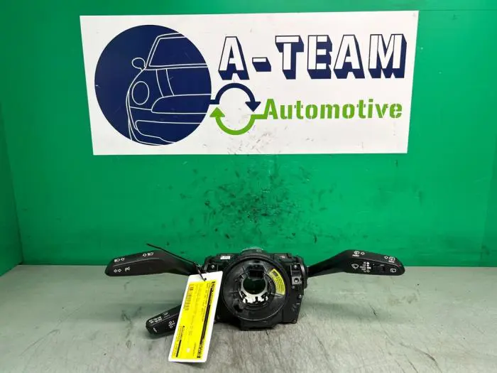 Steering column stalk Audi Q5