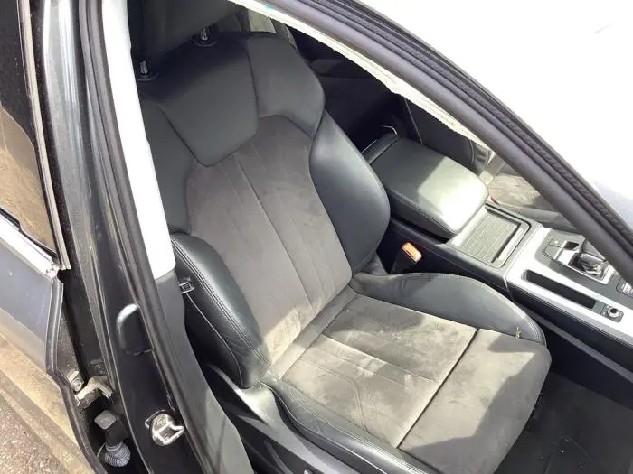 Armrest Audi Q5