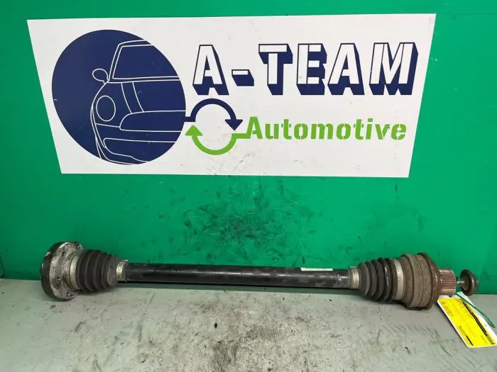 Drive shaft, rear left Audi Q5