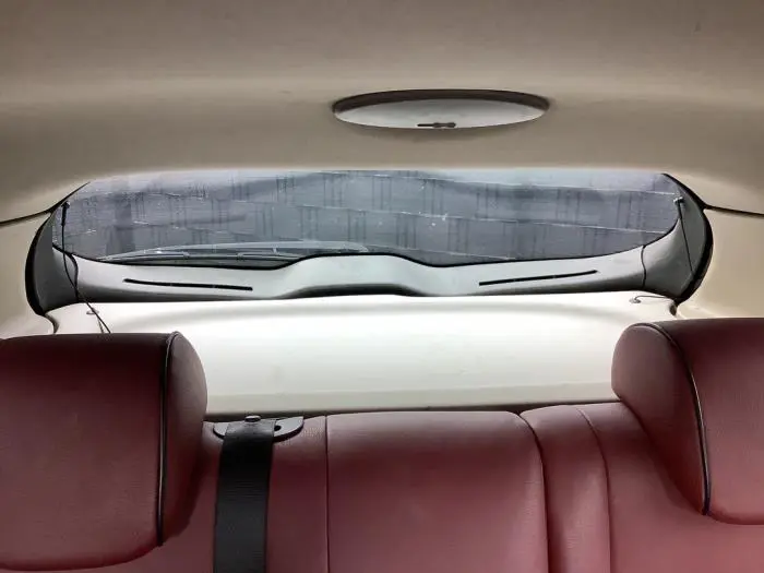 Parcel shelf Alfa Romeo 147