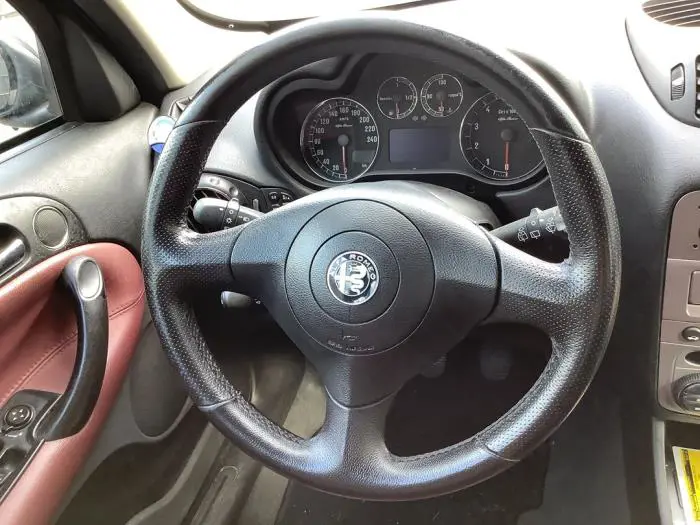 Steering wheel Alfa Romeo 147