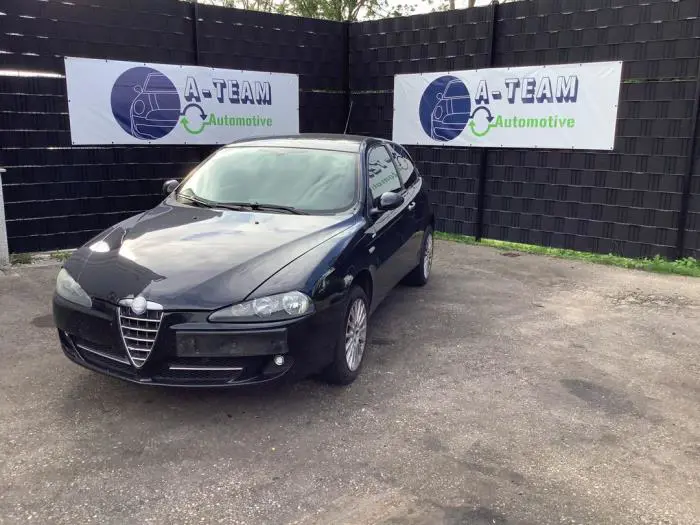 Engine Alfa Romeo 147