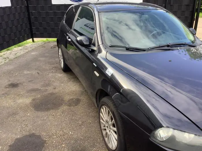 Wing mirror, right Alfa Romeo 147