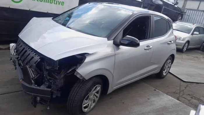 Knuckle, front left Hyundai I10