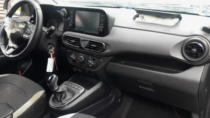 Glovebox Hyundai I10