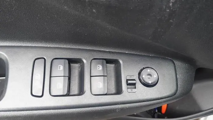 Mirror switch Hyundai I10