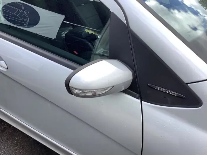 Wing mirror, right Mercedes A-Klasse