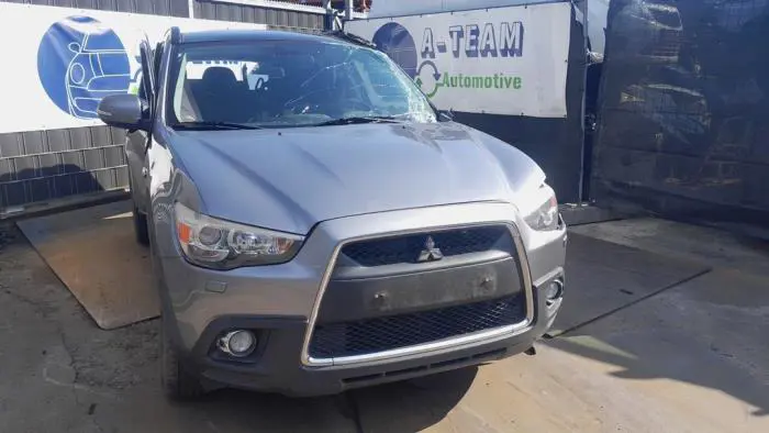 Radiator fan Mitsubishi ASX