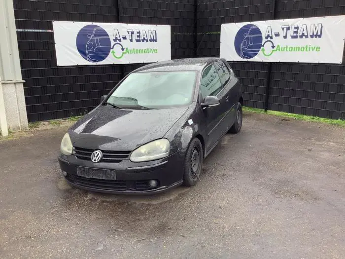 Starter Volkswagen Golf