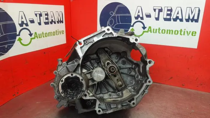 Gearbox Volkswagen Jetta