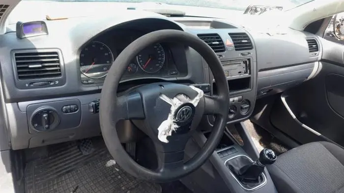 Steering column stalk Volkswagen Jetta