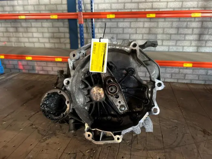 Gearbox Volkswagen Golf 04-