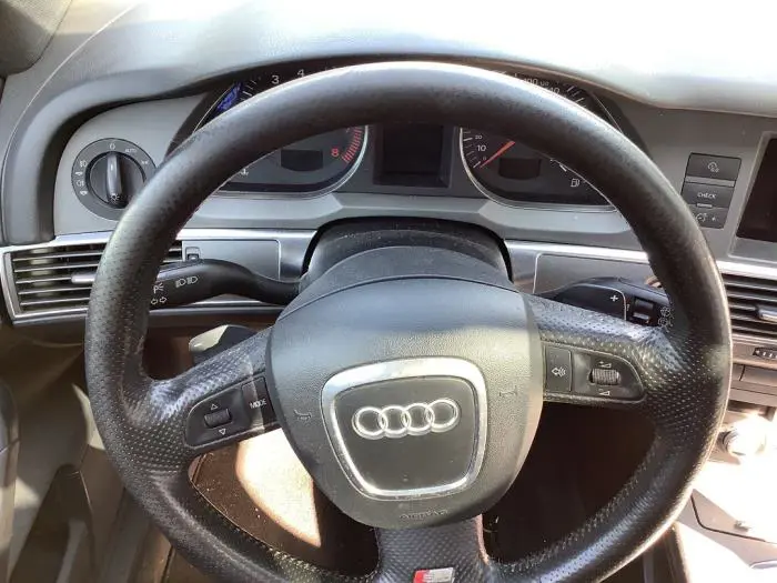 Steering column stalk Audi A6