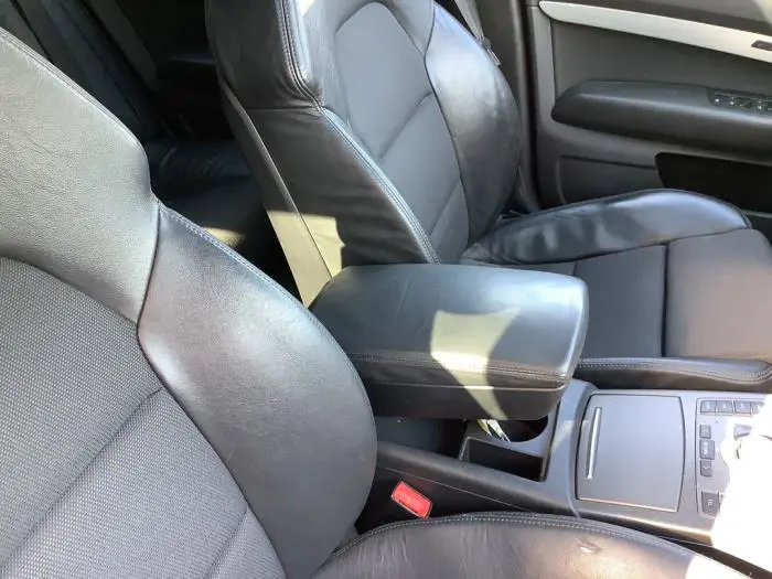 Armrest Audi A6