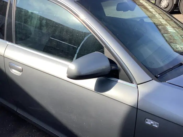 Wing mirror, right Audi A6