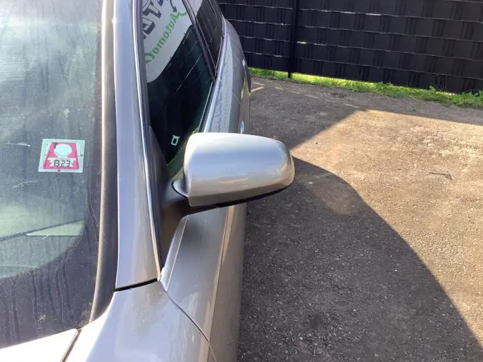 Wing mirror, left Audi A6