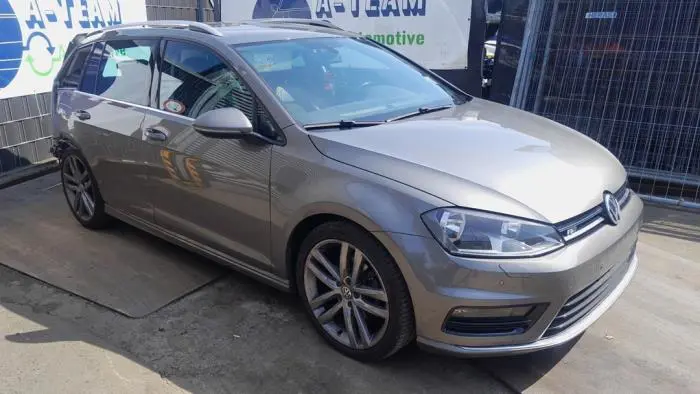 Buitenspiegel rechts Volkswagen Golf