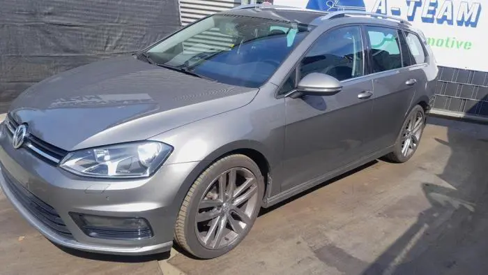 Door 4-door, front left Volkswagen Golf