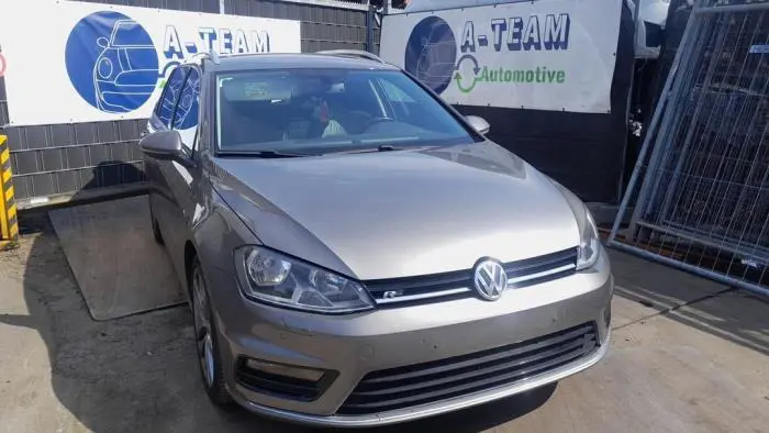 Radiateurfan Volkswagen Golf