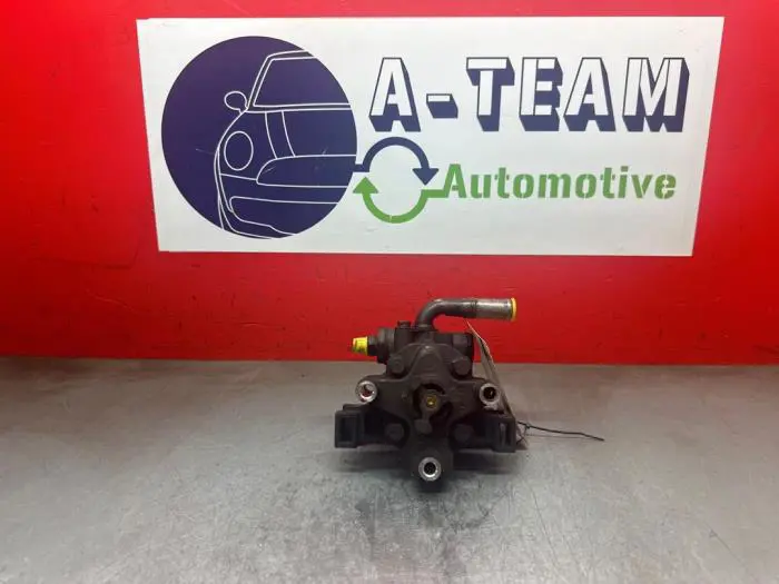 Power steering pump Citroen Jumper