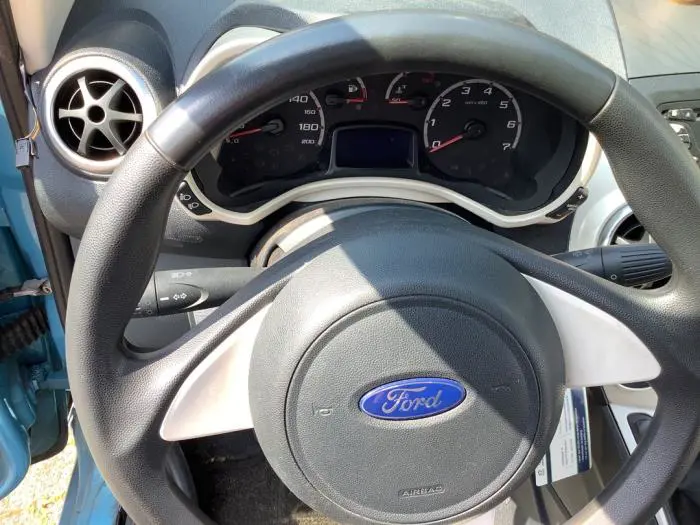 Steering column stalk Ford KA