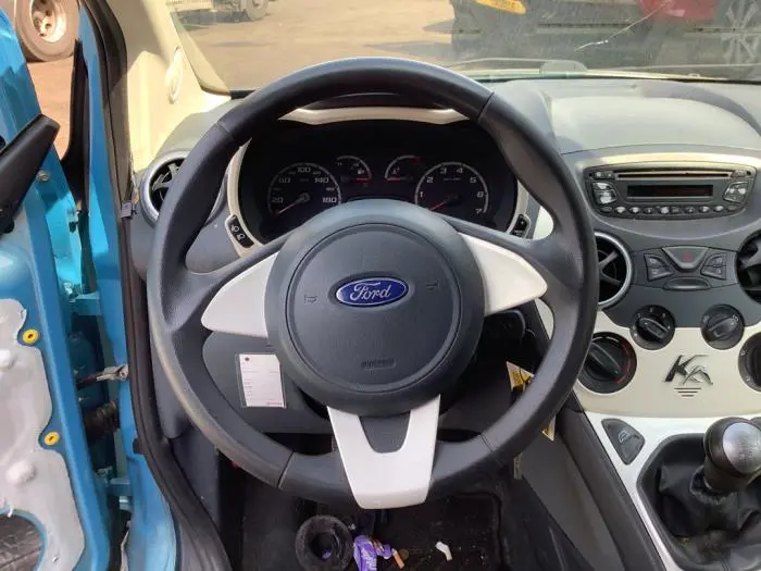 Steering wheel Ford KA