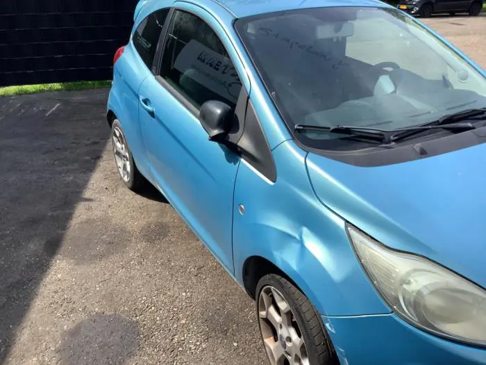 Door 2-door, right Ford KA