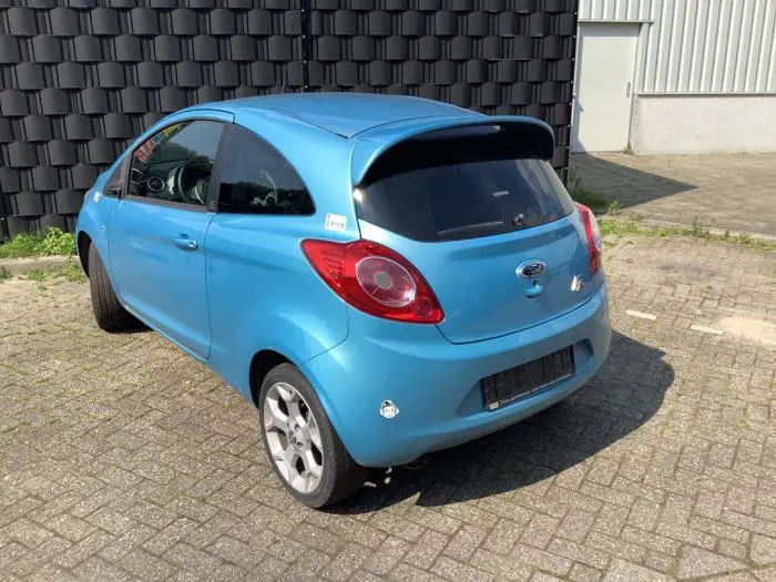 Tailgate Ford KA