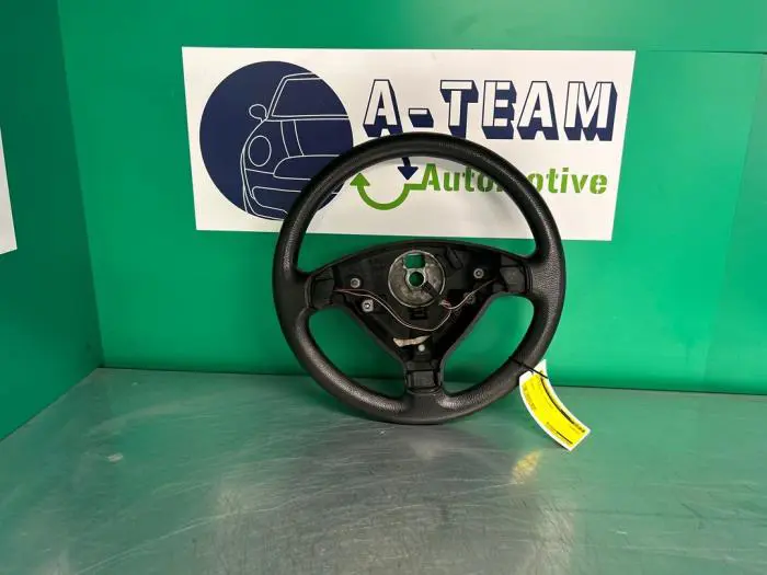 Steering wheel Opel Agila