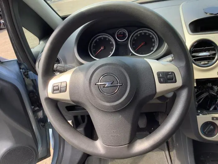 Steering wheel Opel Corsa