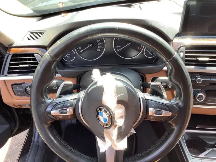 Steering column stalk BMW M3